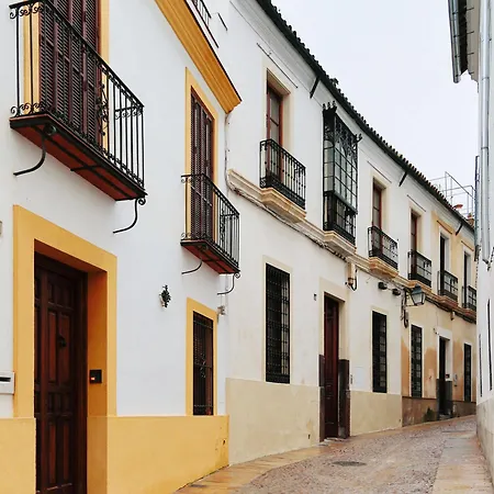 Guest house Oyo Leiva Cordoba