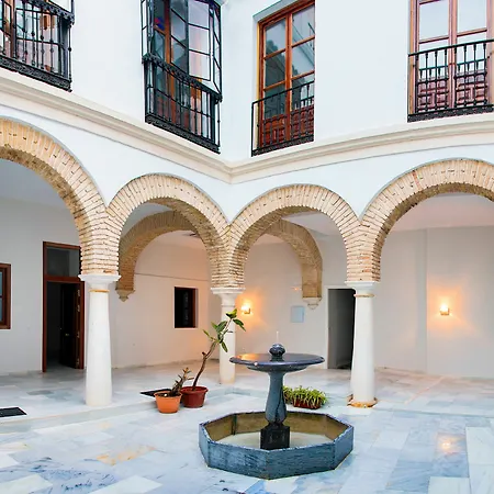 Oyo Leiva Guest house Cordoba