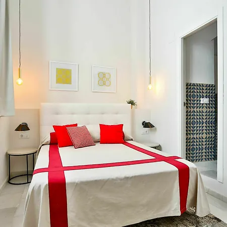 Oyo Leiva 3* Cordoba